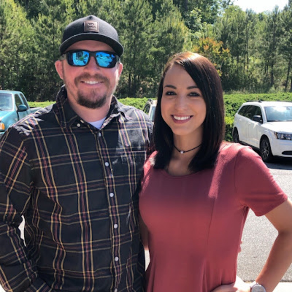 Meet your Posher, Jen